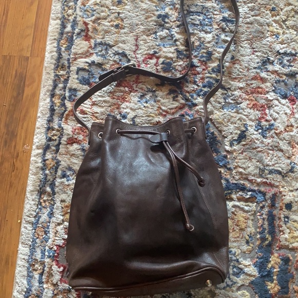 El Portal bucket purse - Picture 2 of 10